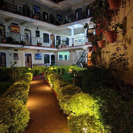 Casa Elefante Dormido Panajachel Exterior foto